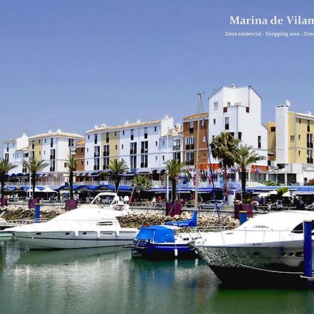 A Santo, Quarteira - By Urbinvest Algarve Lejlighed Eksteriør billede