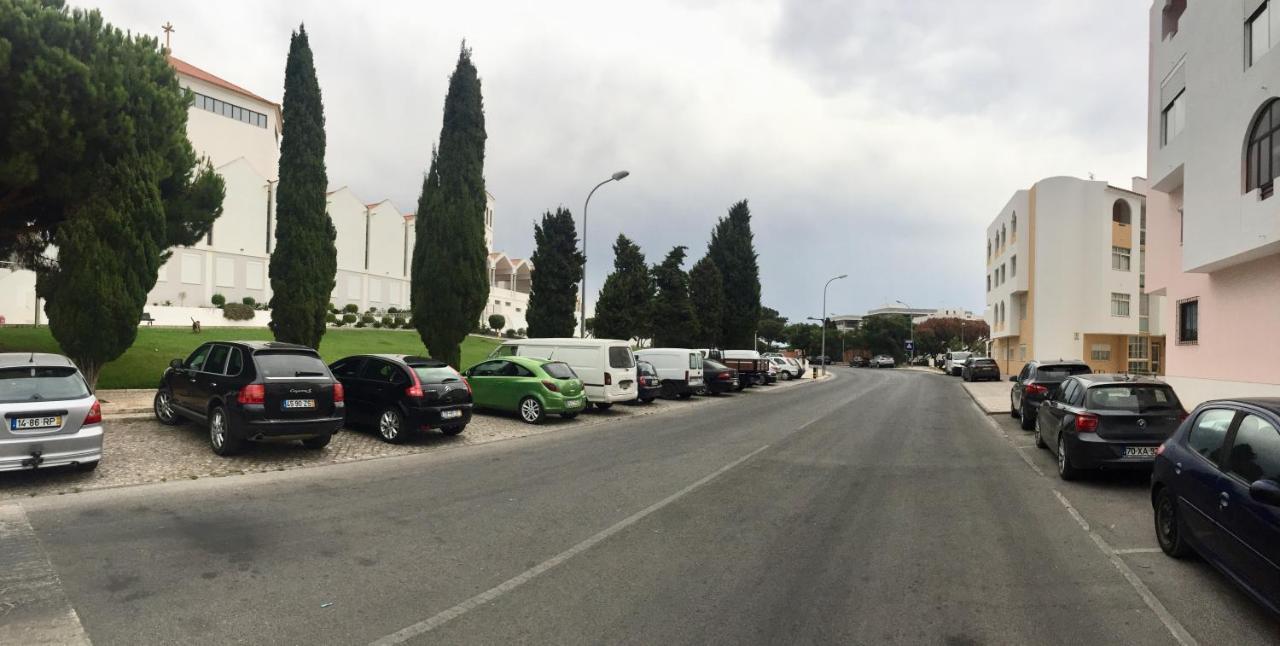 A Santo, Quarteira - By Urbinvest Algarve Lejlighed Eksteriør billede