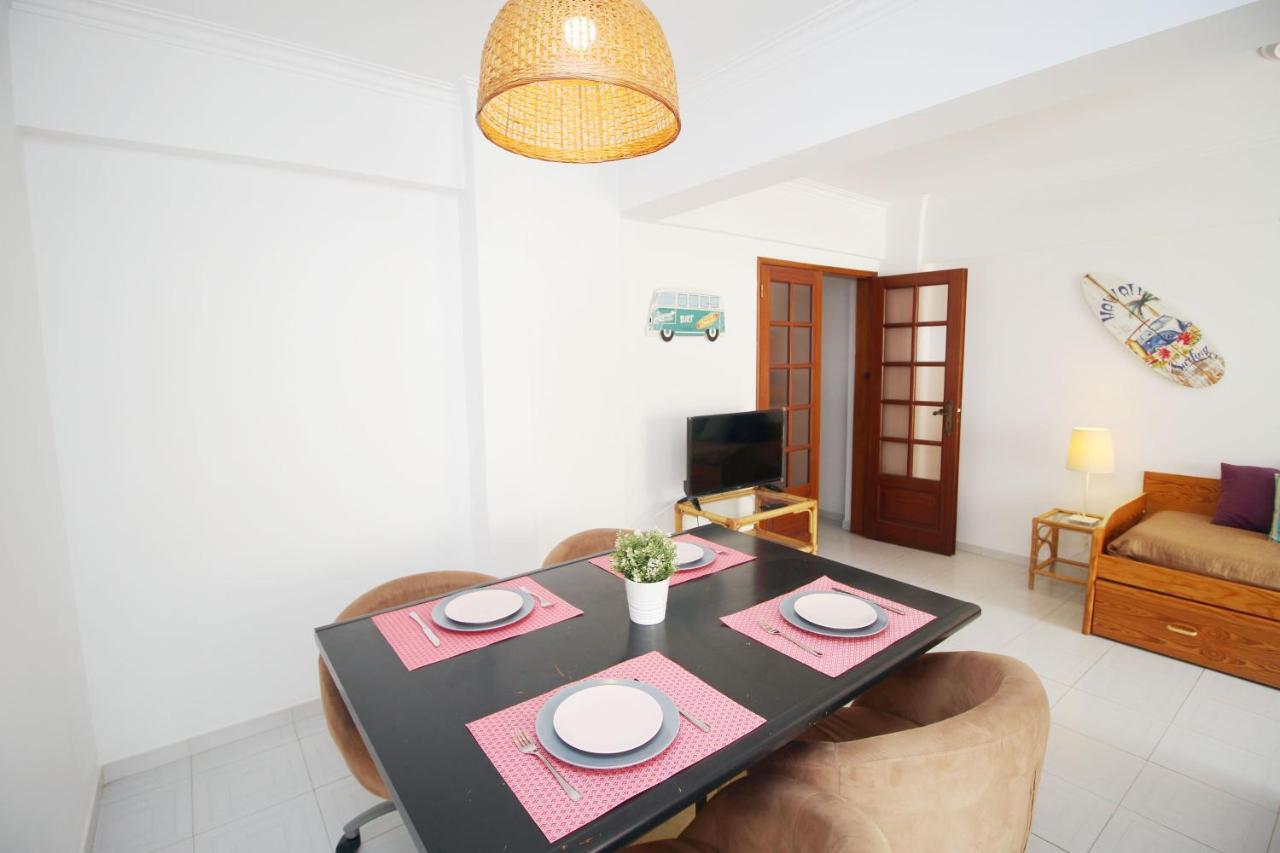 A Santo, Quarteira - By Urbinvest Algarve Lejlighed Eksteriør billede