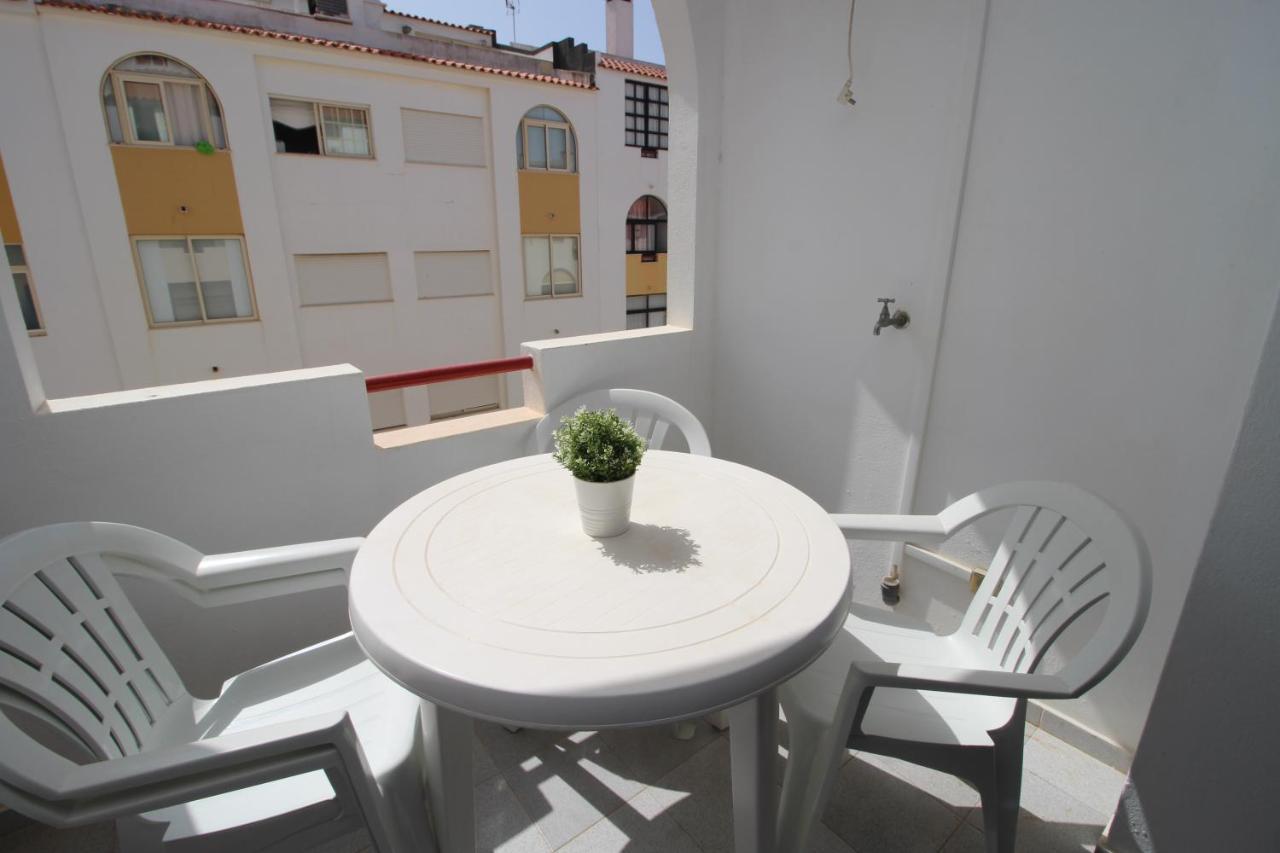 A Santo, Quarteira - By Urbinvest Algarve Lejlighed Eksteriør billede
