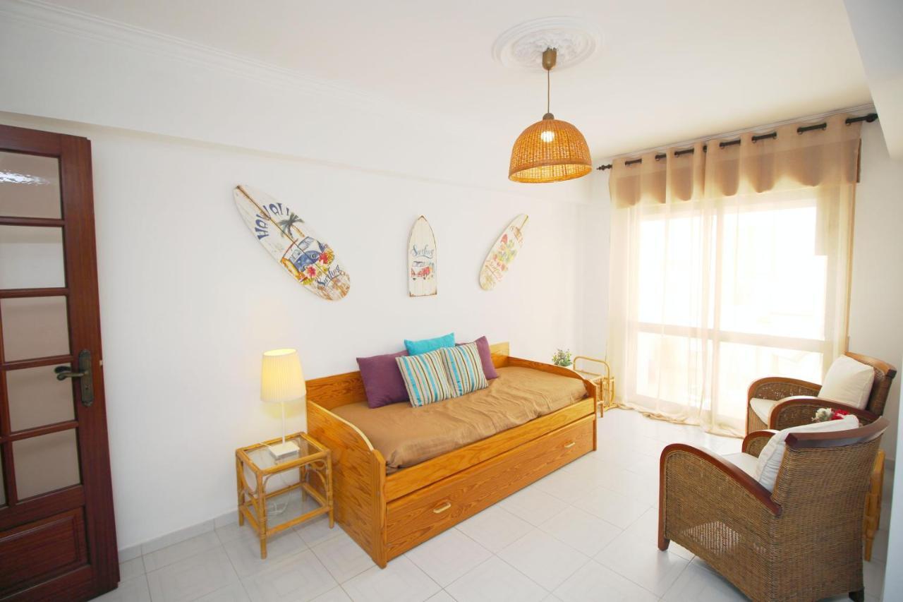 A Santo, Quarteira - By Urbinvest Algarve Lejlighed Eksteriør billede