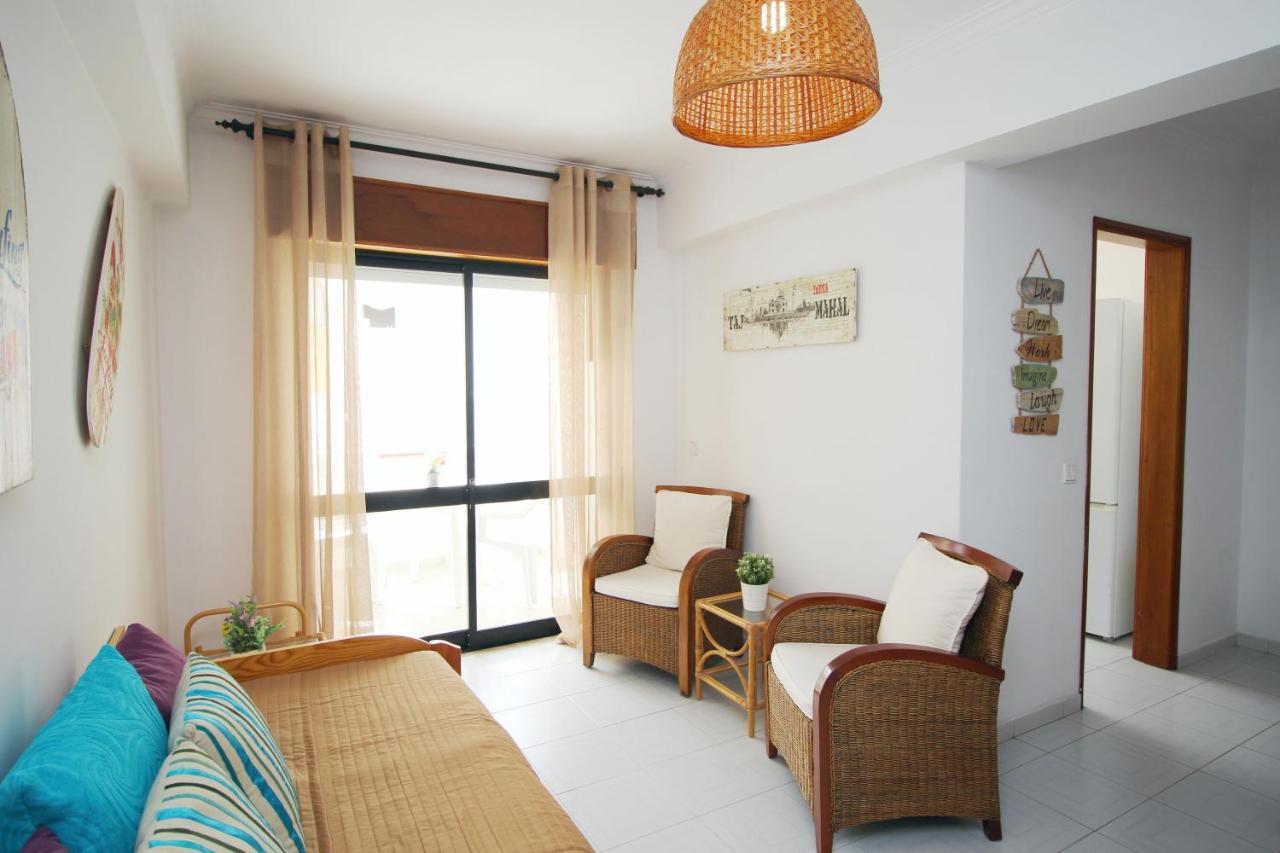 A Santo, Quarteira - By Urbinvest Algarve Lejlighed Eksteriør billede