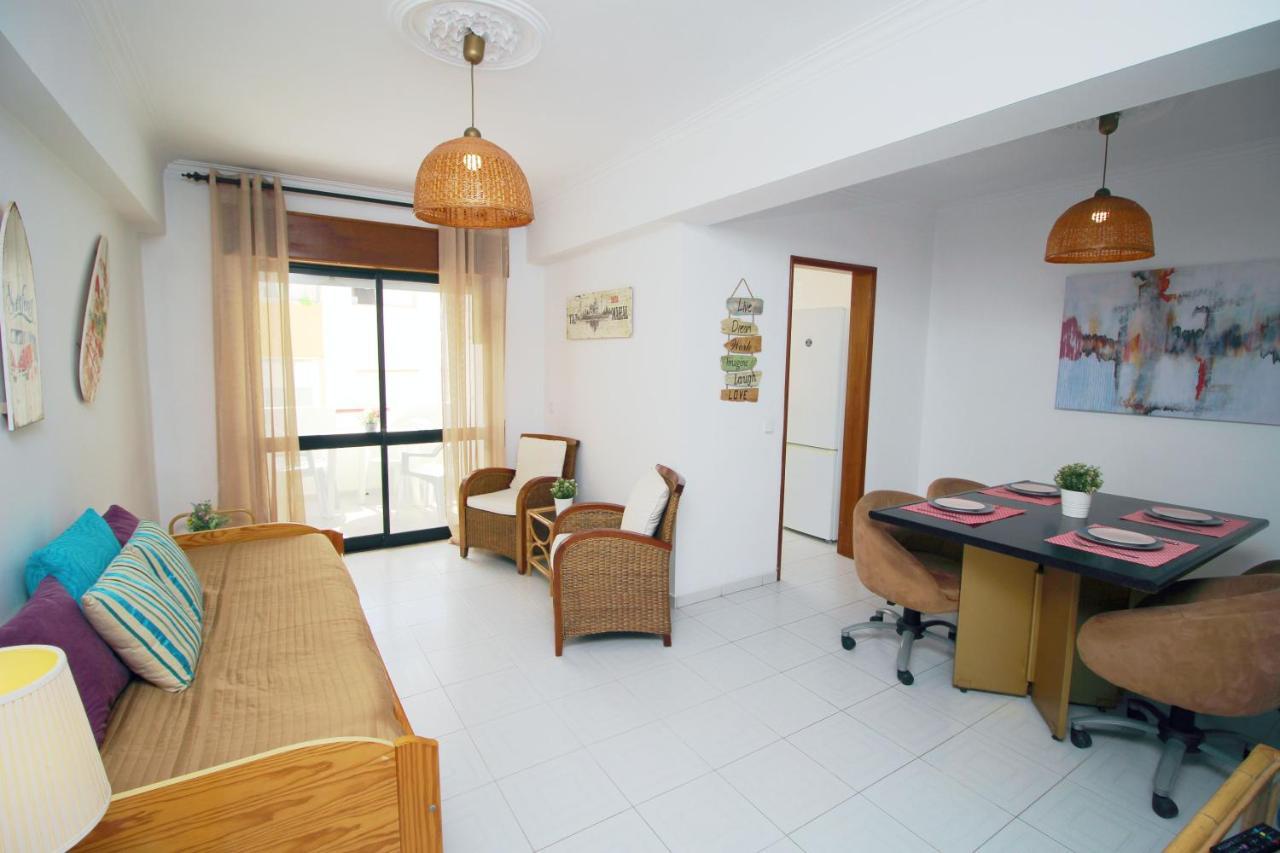 A Santo, Quarteira - By Urbinvest Algarve Lejlighed Eksteriør billede