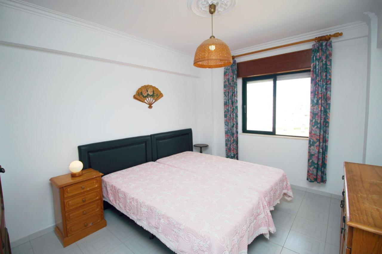 A Santo, Quarteira - By Urbinvest Algarve Lejlighed Eksteriør billede