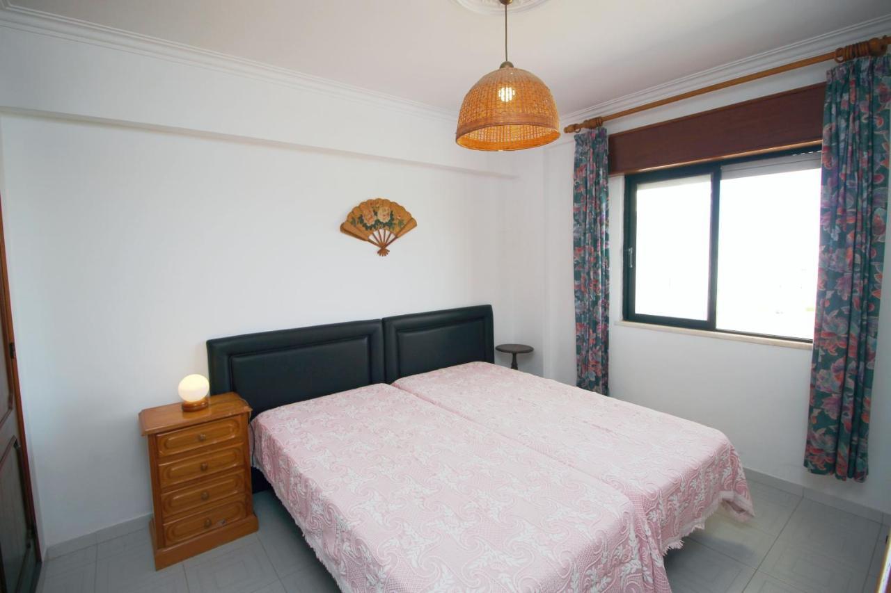 A Santo, Quarteira - By Urbinvest Algarve Lejlighed Eksteriør billede
