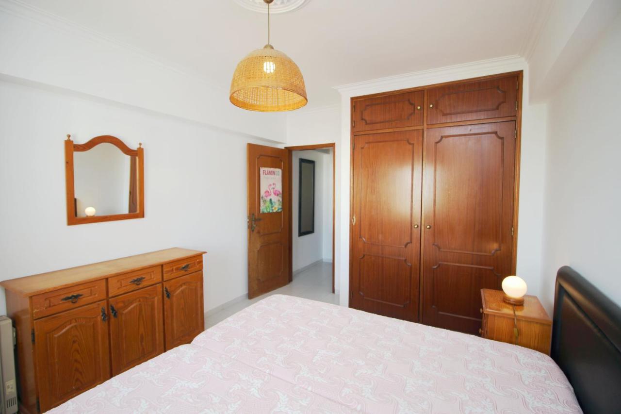 A Santo, Quarteira - By Urbinvest Algarve Lejlighed Eksteriør billede