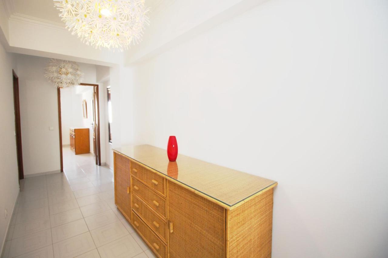 A Santo, Quarteira - By Urbinvest Algarve Lejlighed Eksteriør billede