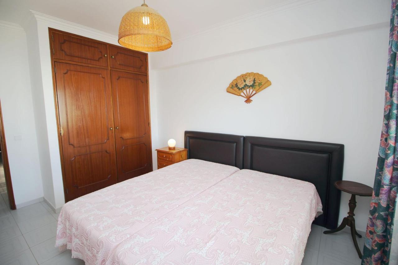 A Santo, Quarteira - By Urbinvest Algarve Lejlighed Eksteriør billede