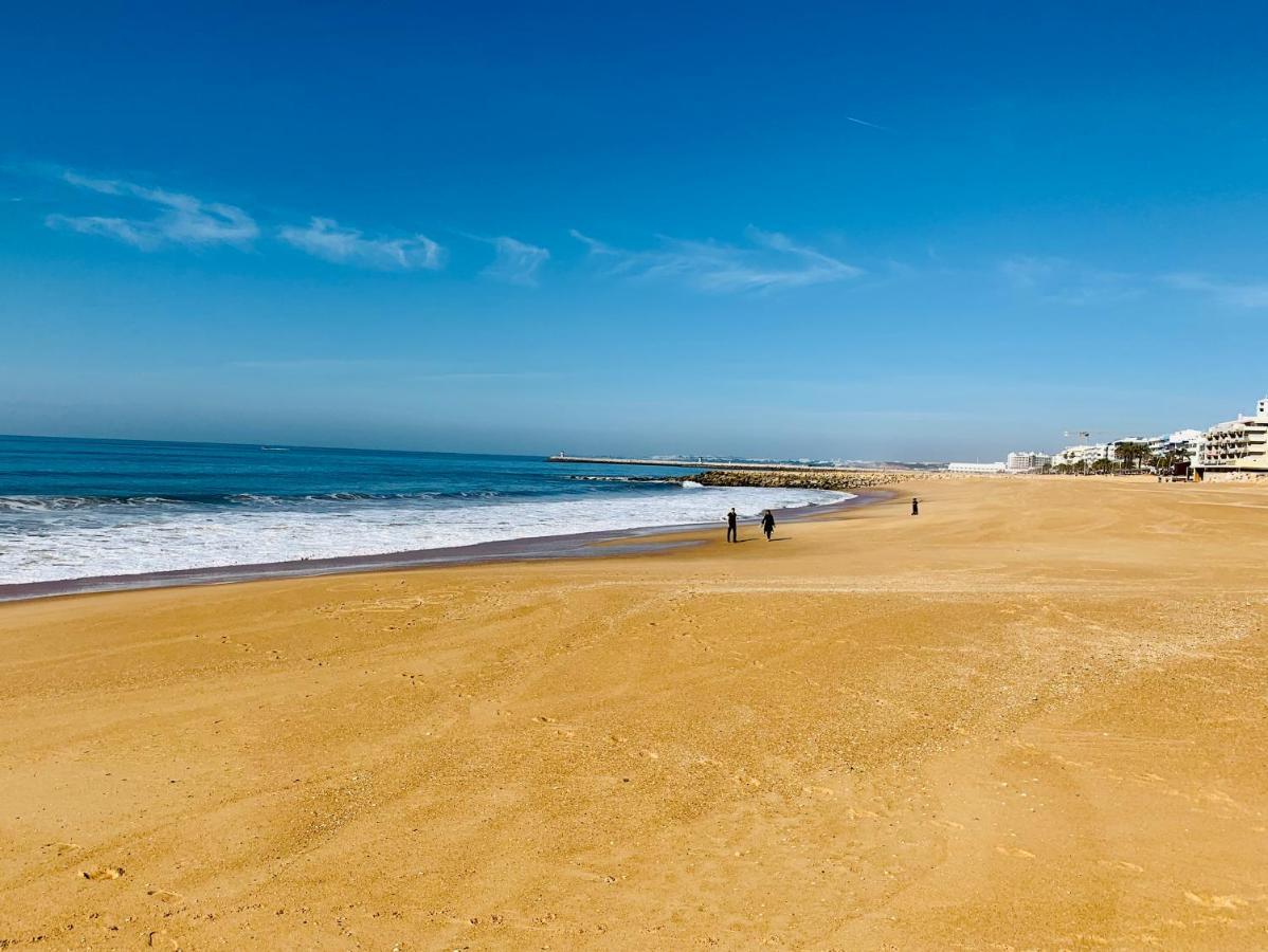 A Santo, Quarteira - By Urbinvest Algarve Lejlighed Eksteriør billede