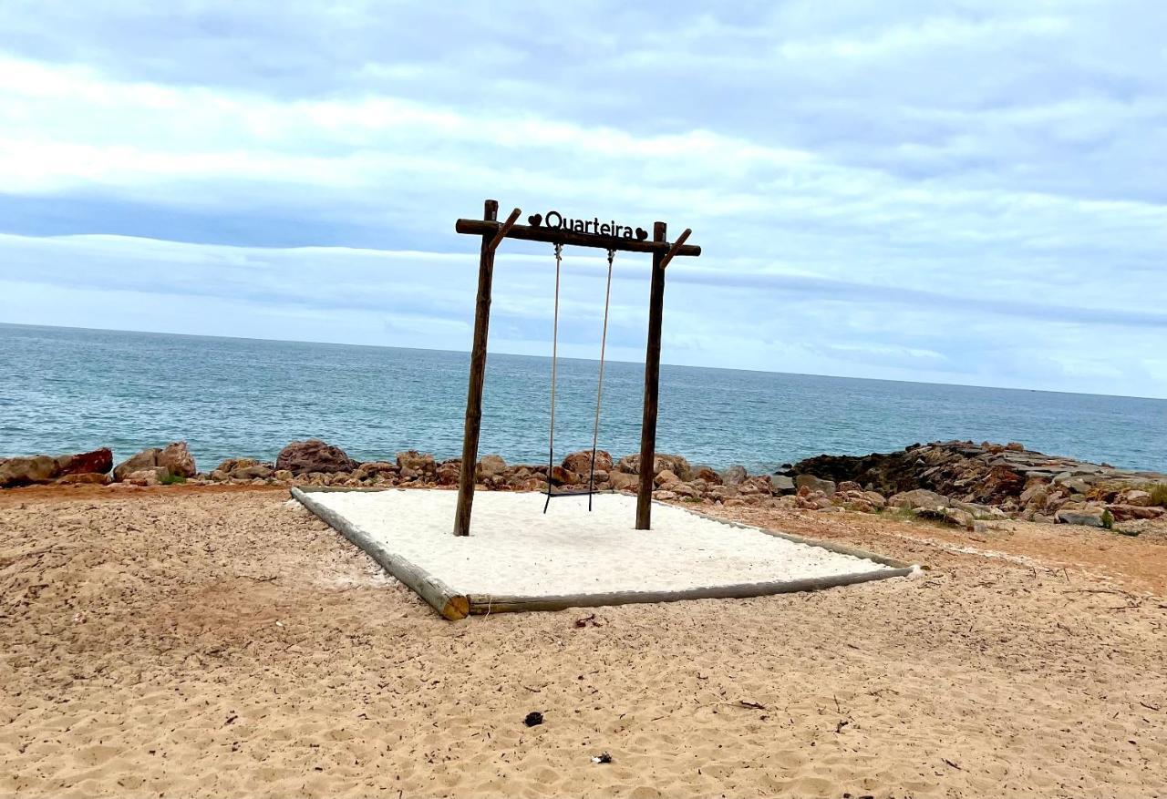 A Santo, Quarteira - By Urbinvest Algarve Lejlighed Eksteriør billede