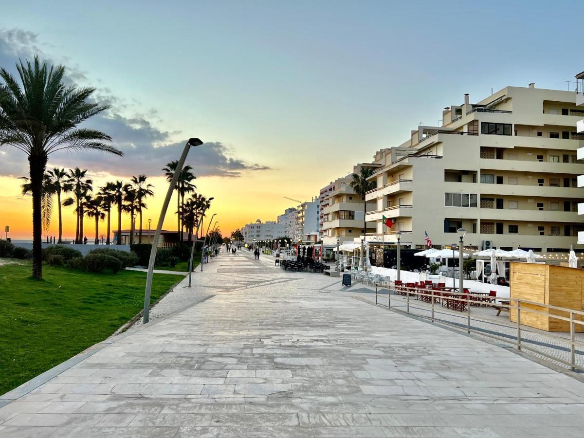 A Santo, Quarteira - By Urbinvest Algarve Lejlighed Eksteriør billede