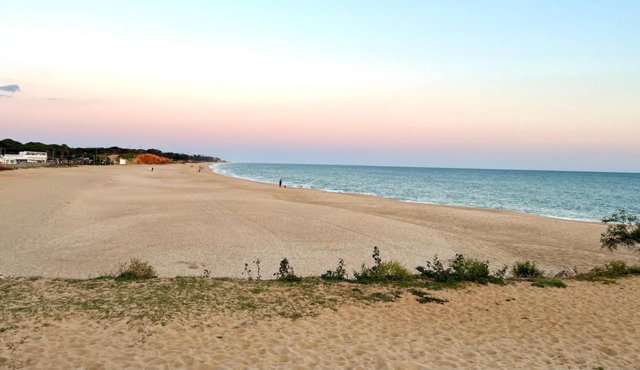 A Santo, Quarteira - By Urbinvest Algarve Lejlighed Eksteriør billede