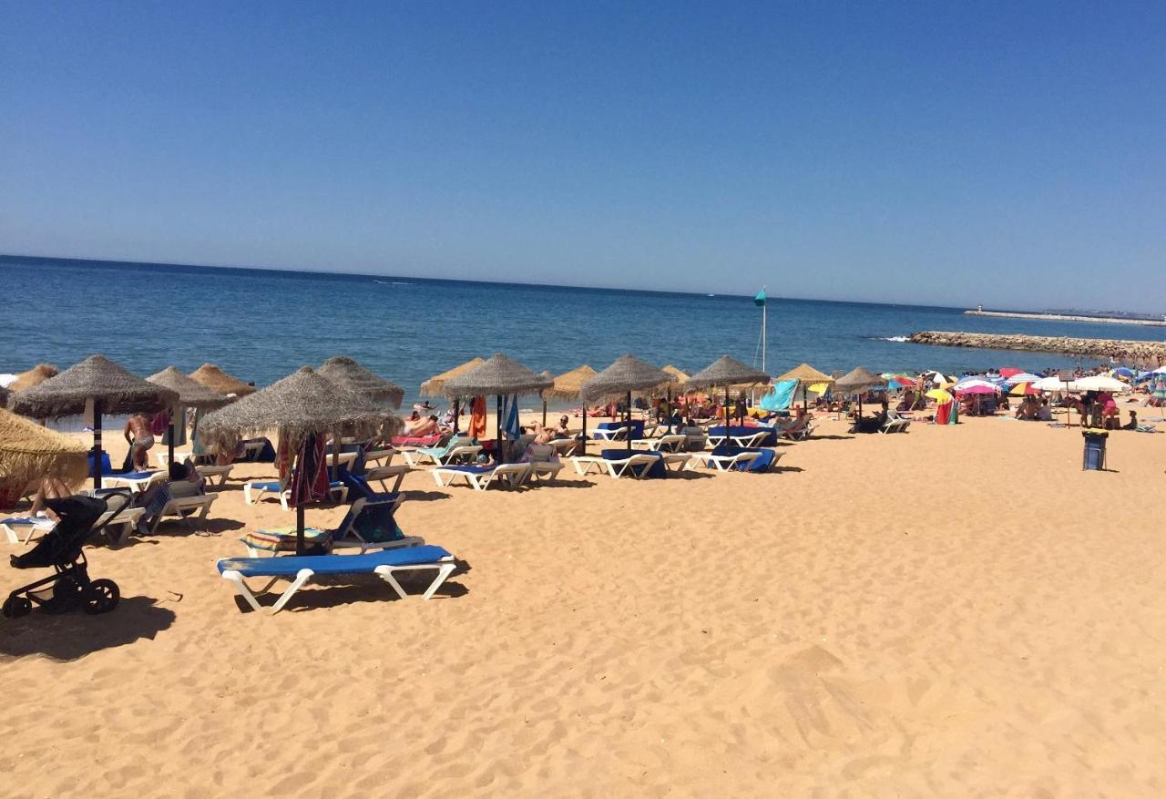 A Santo, Quarteira - By Urbinvest Algarve Lejlighed Eksteriør billede