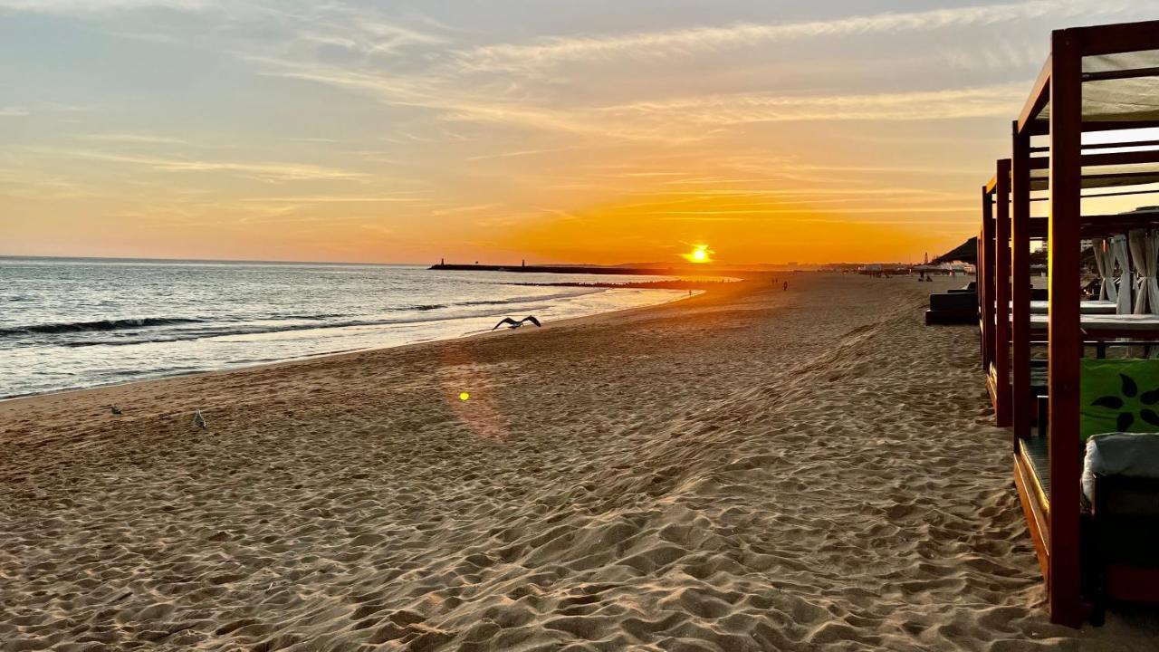 A Santo, Quarteira - By Urbinvest Algarve Lejlighed Eksteriør billede