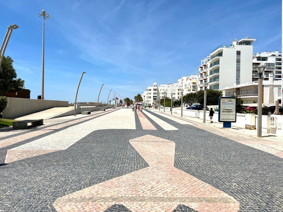 A Santo, Quarteira - By Urbinvest Algarve Lejlighed Eksteriør billede