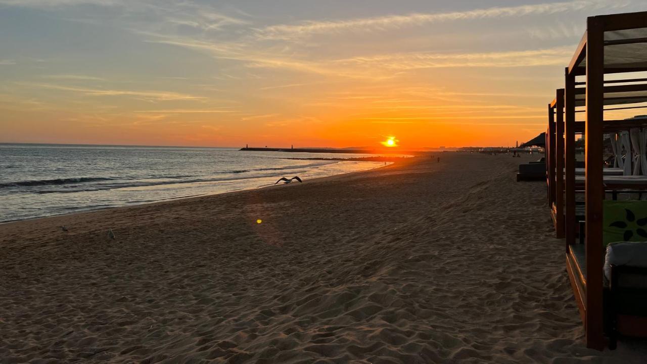 A Santo, Quarteira - By Urbinvest Algarve Lejlighed Eksteriør billede
