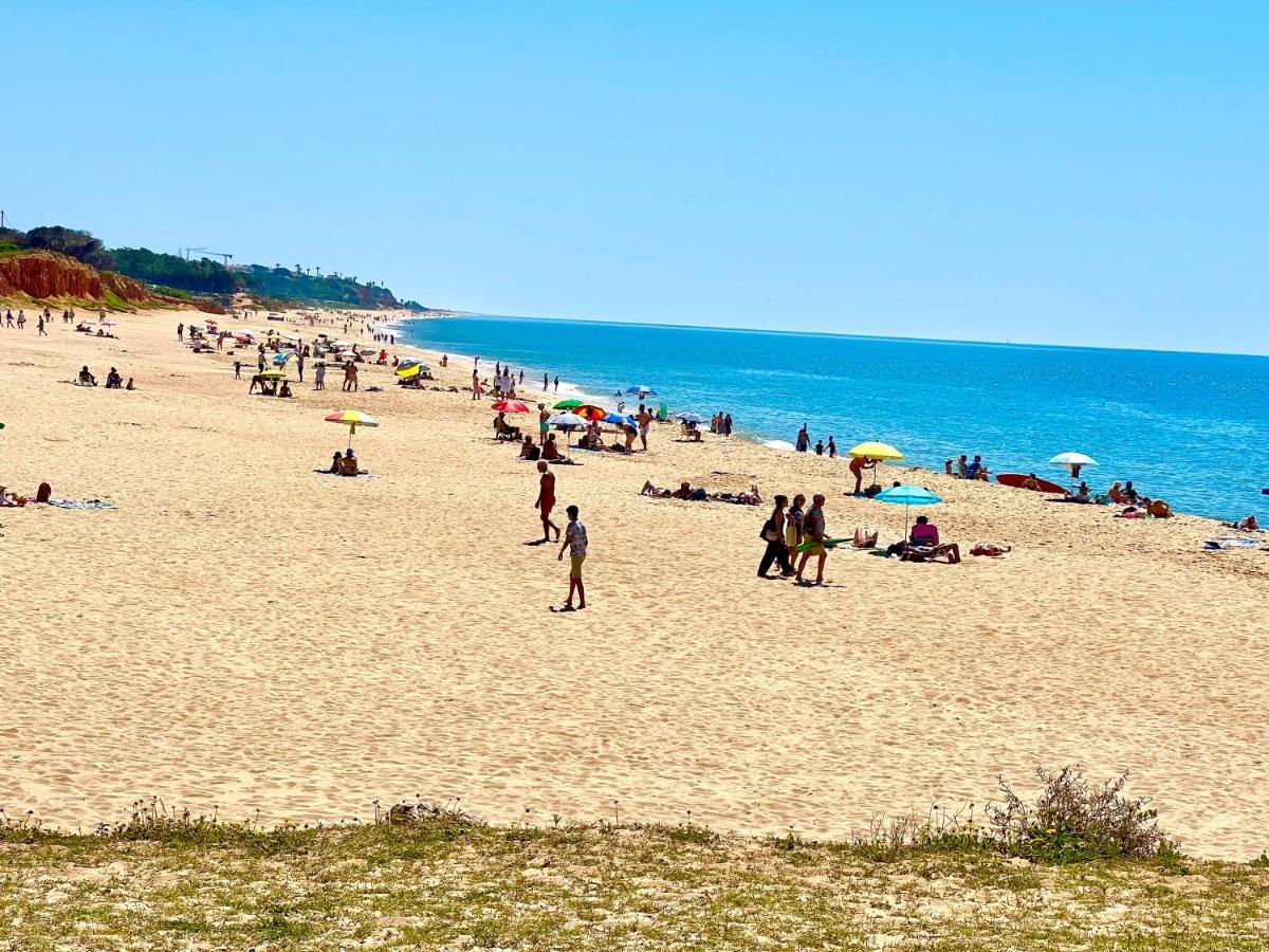 A Santo, Quarteira - By Urbinvest Algarve Lejlighed Eksteriør billede