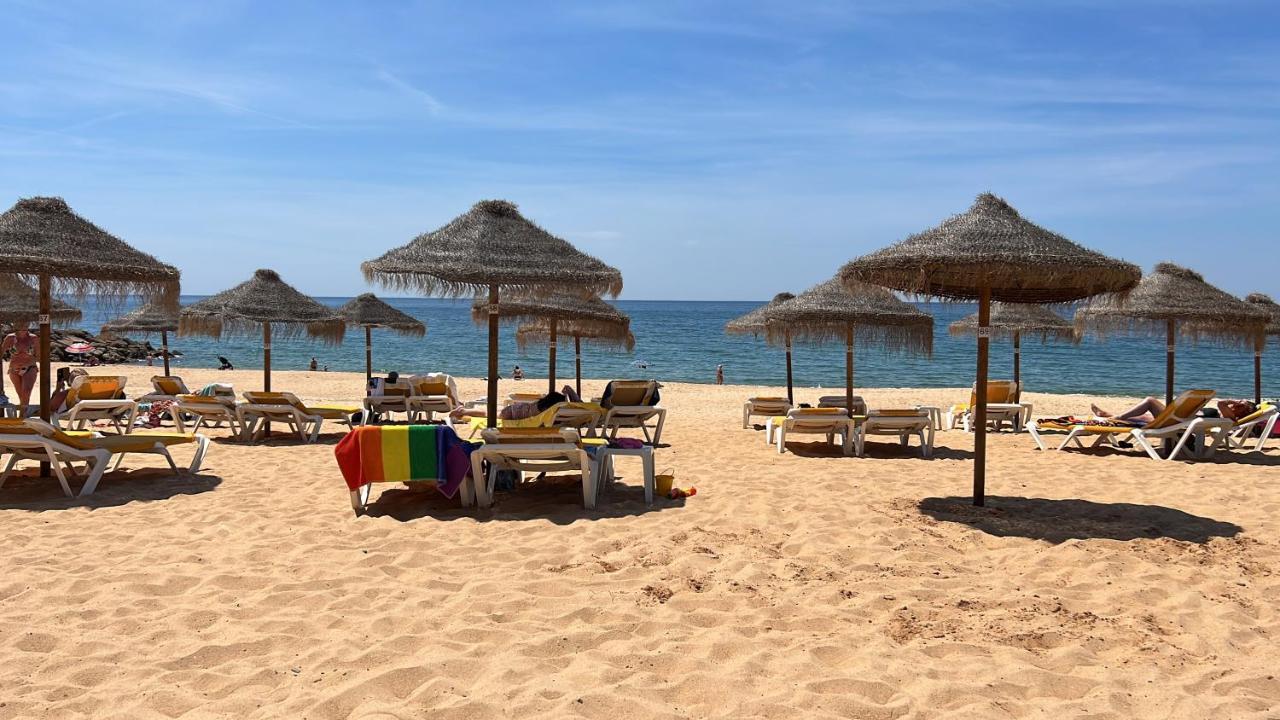 A Santo, Quarteira - By Urbinvest Algarve Lejlighed Eksteriør billede