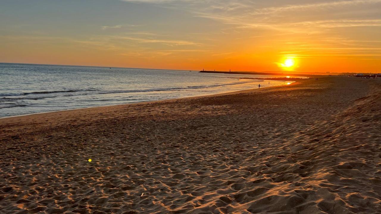 A Santo, Quarteira - By Urbinvest Algarve Lejlighed Eksteriør billede